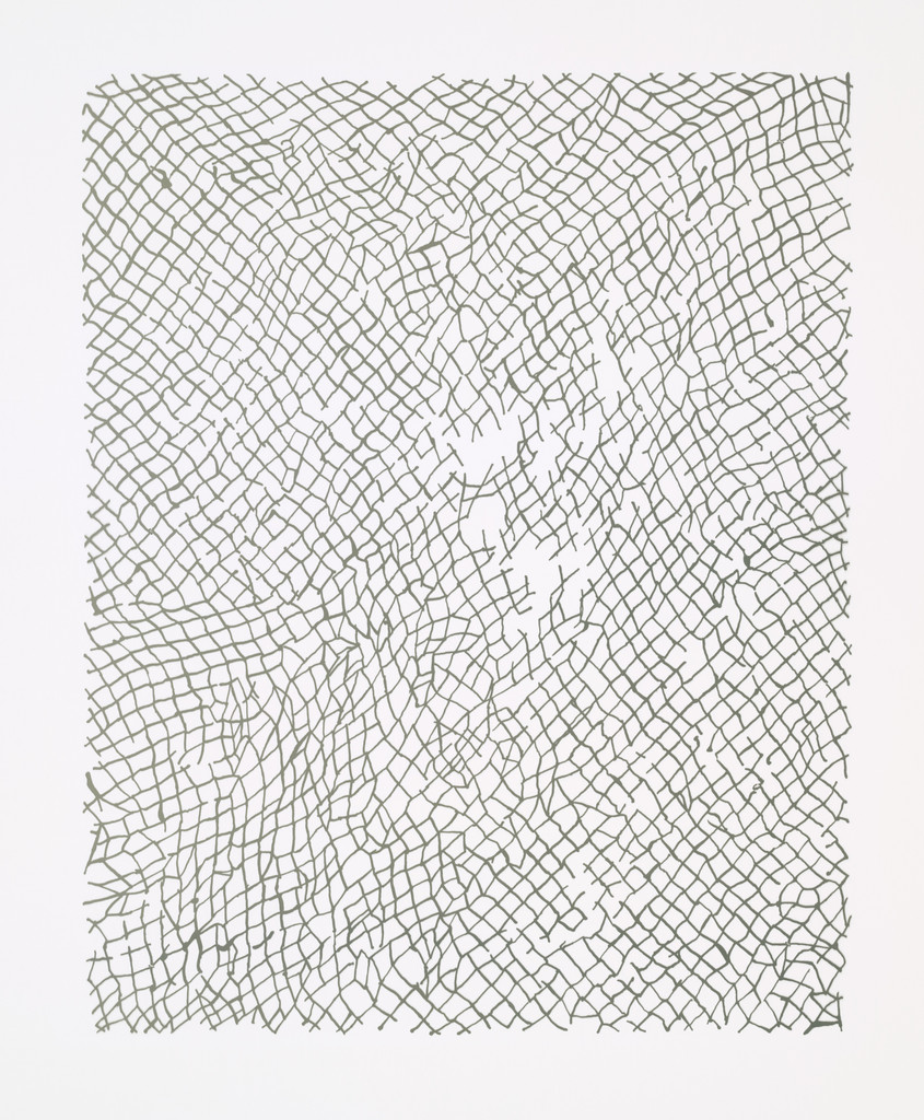 Untitled (Nets)