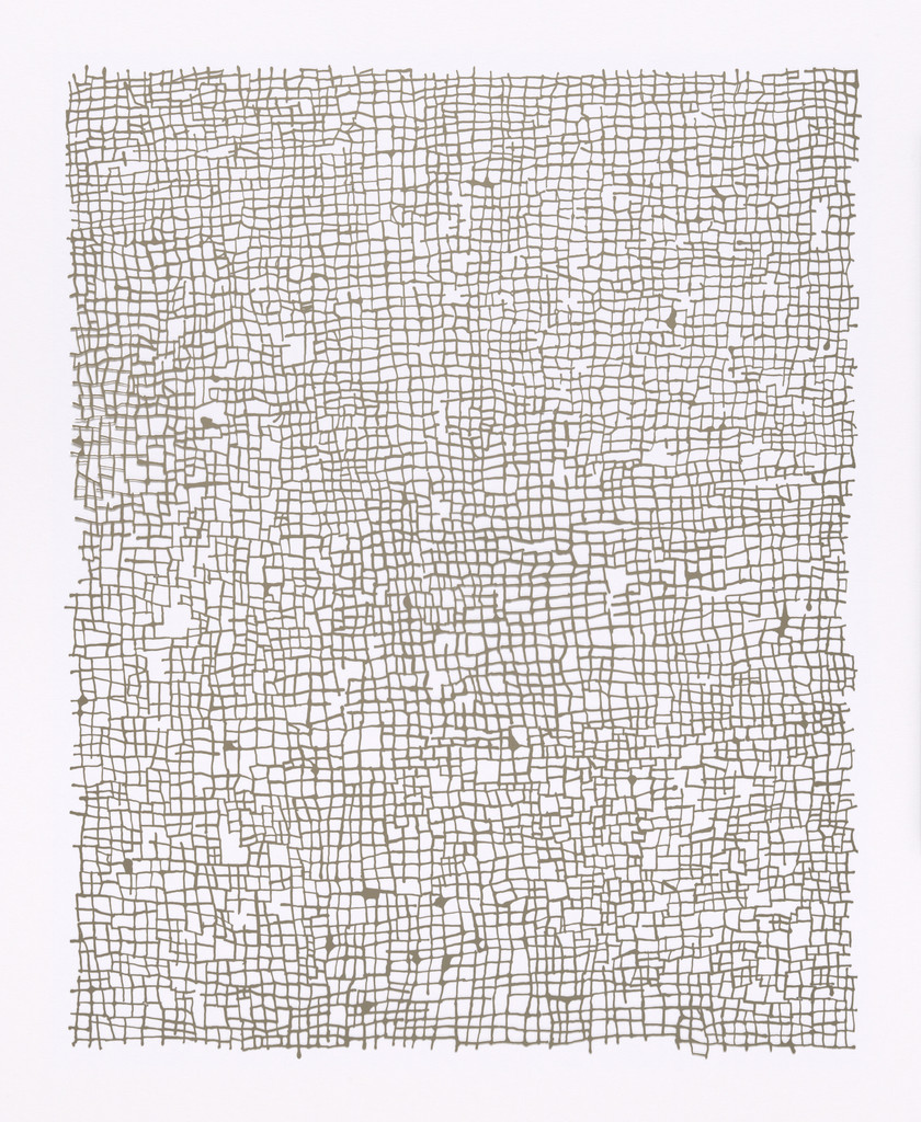 Untitled (Nets)