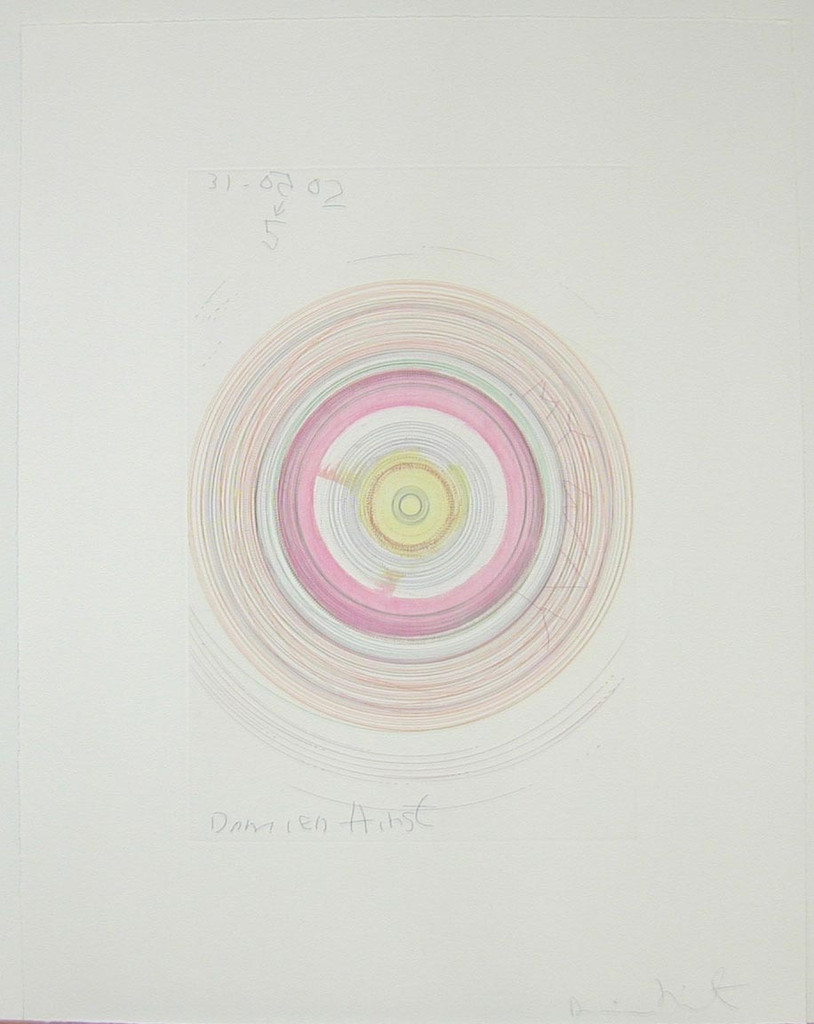 My way from In a Spin, the Action of the World on Things, Volume 1