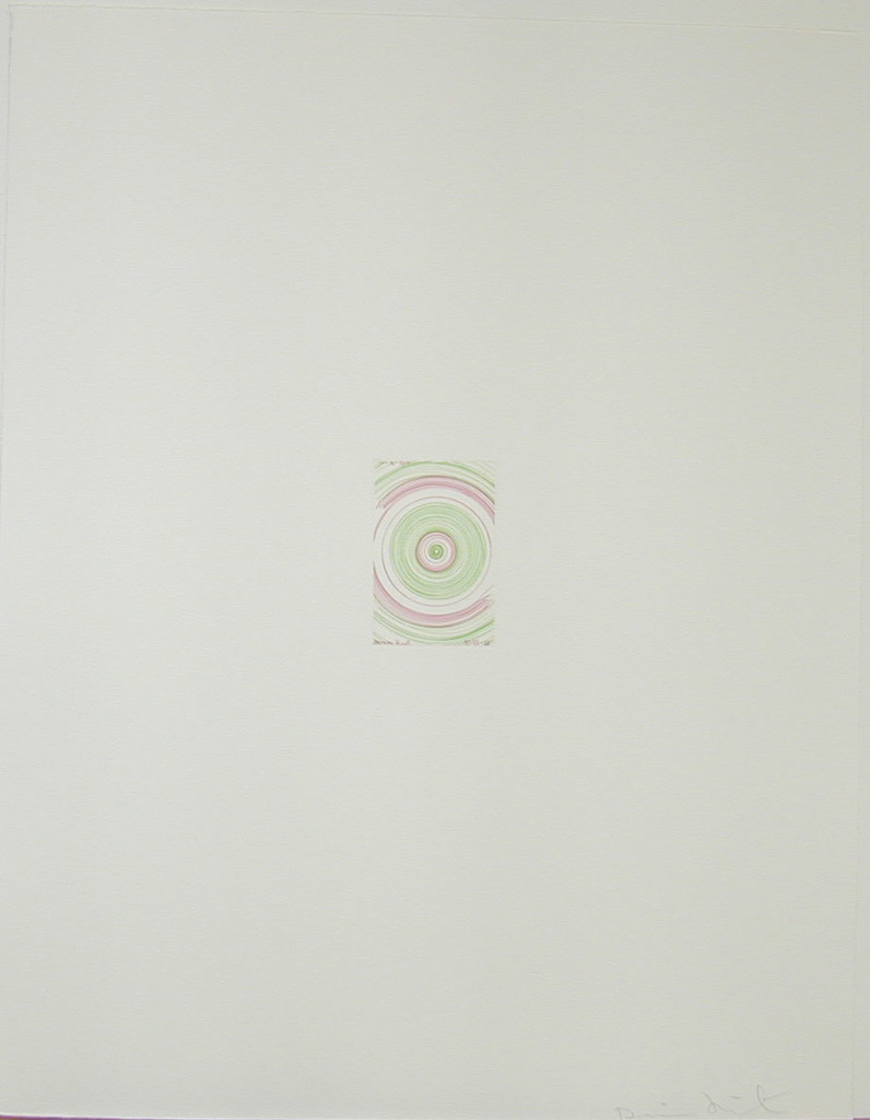 In a spin from In a Spin, the Action of the World on Things, Volume 1