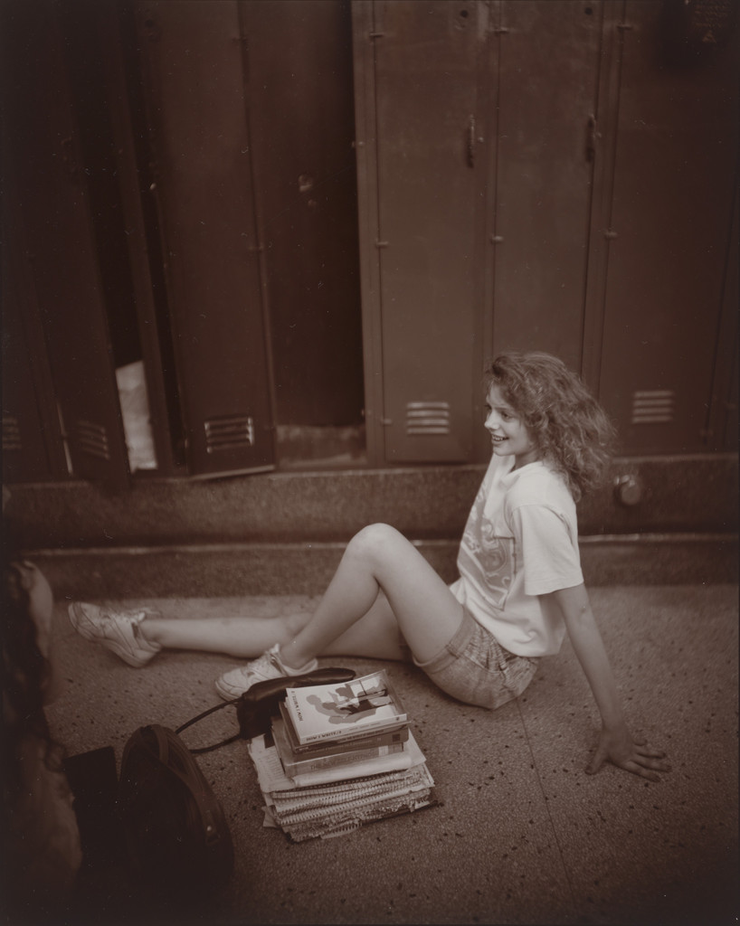 Untitled, Hazleton High School, Hazleton, Pennsylvania