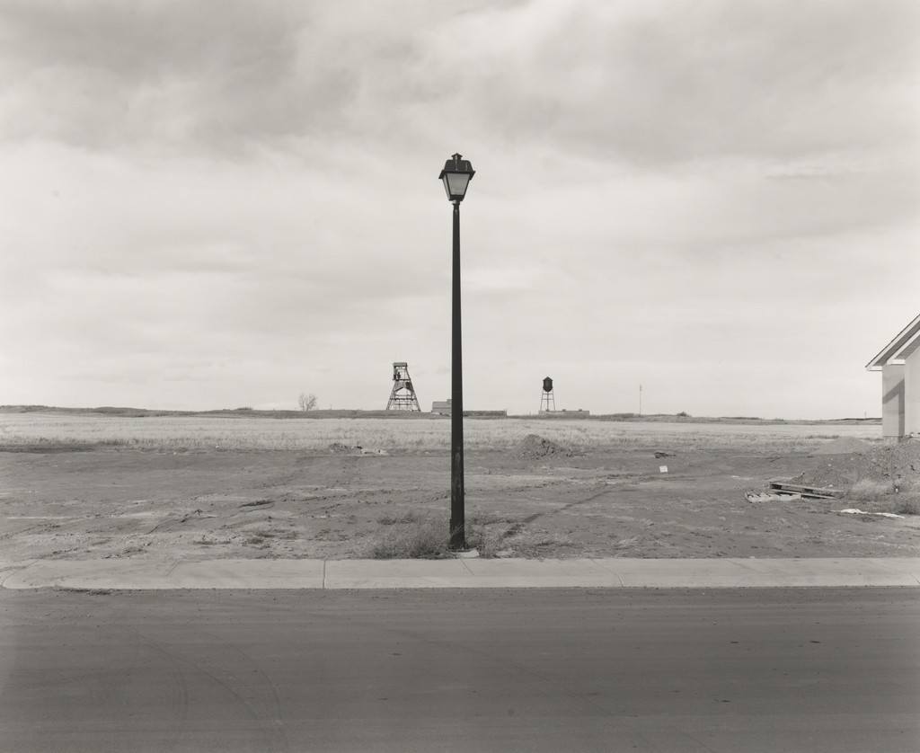 Heritage Estates from the series The Lethbridge Project
