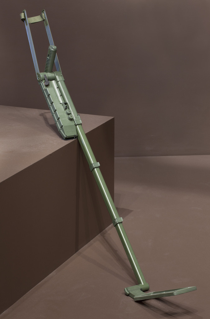 MIMID Miniature Mine Detector
