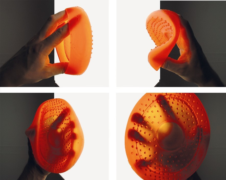 Too Hot to Handle (Prototype)