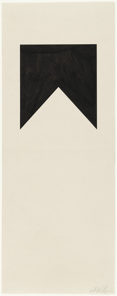 Composition with One Flag