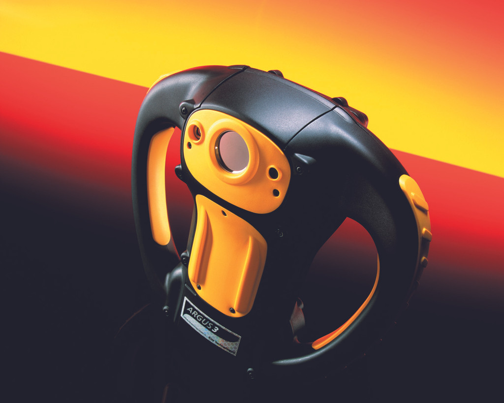 Argus3 Thermal Imaging Camera