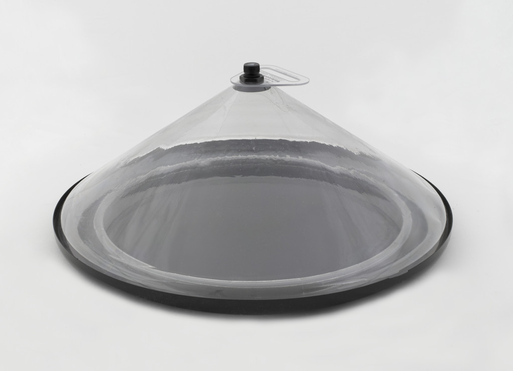 Watercone water-collection device