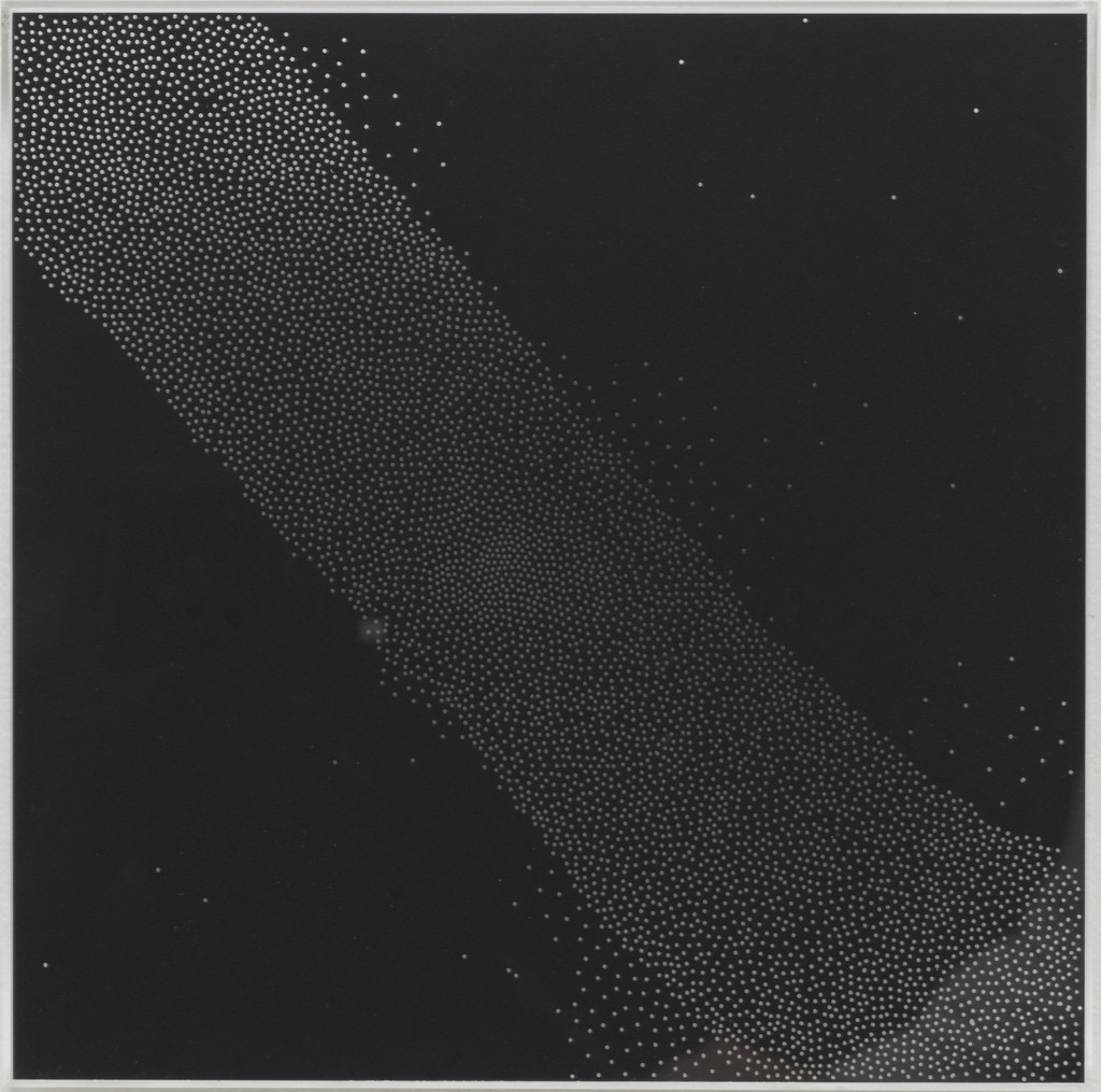 Perforated II (Perfurados II)