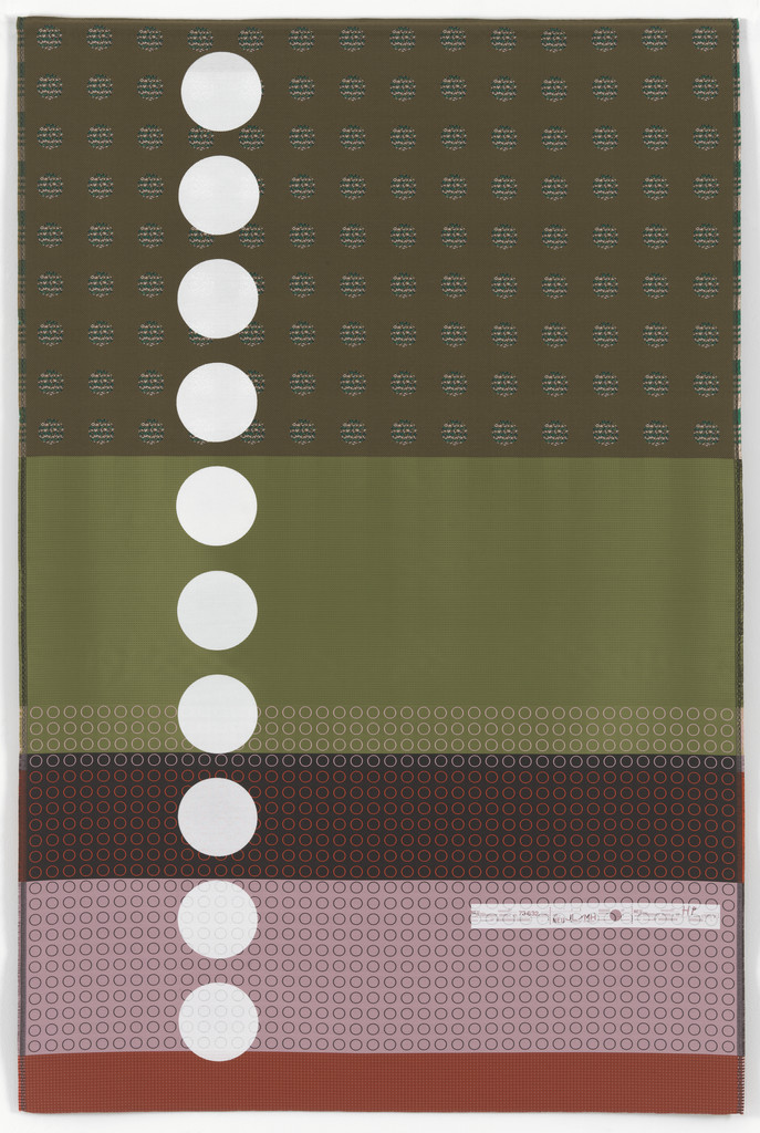 Repeat Dot Print