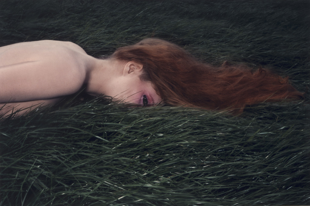Guy Bourdin