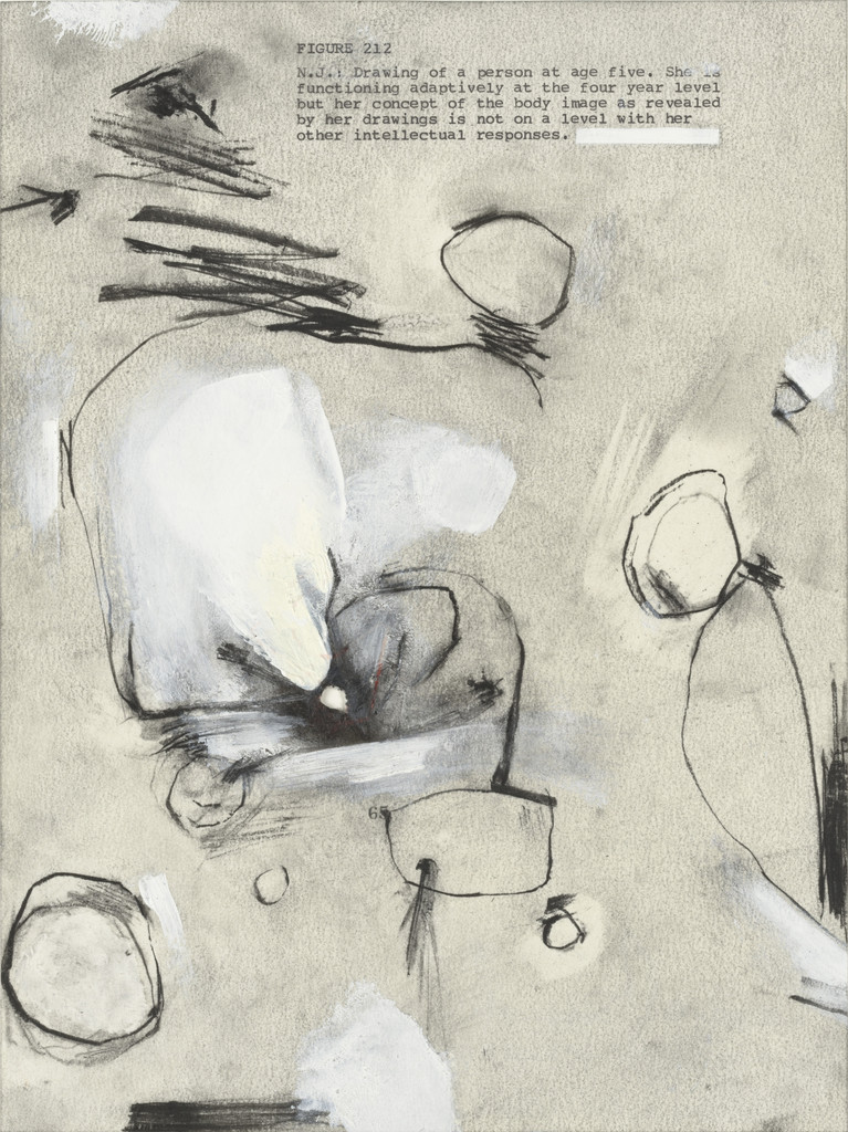 Untitled ("Young Children and Their Drawings" by Joseph H. Dileo/"The Video Manual" by David Cheshire)