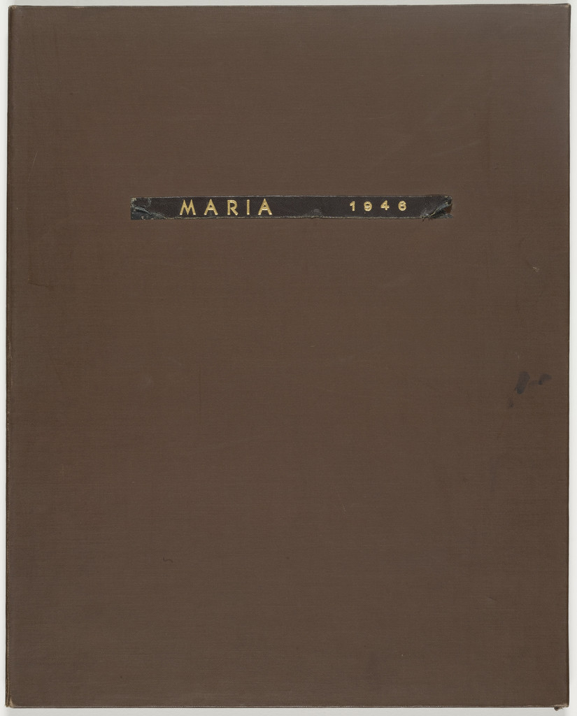 Maria 1946
