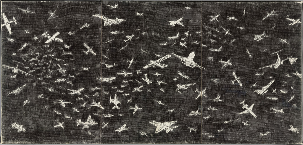 Aerei (Airplanes)