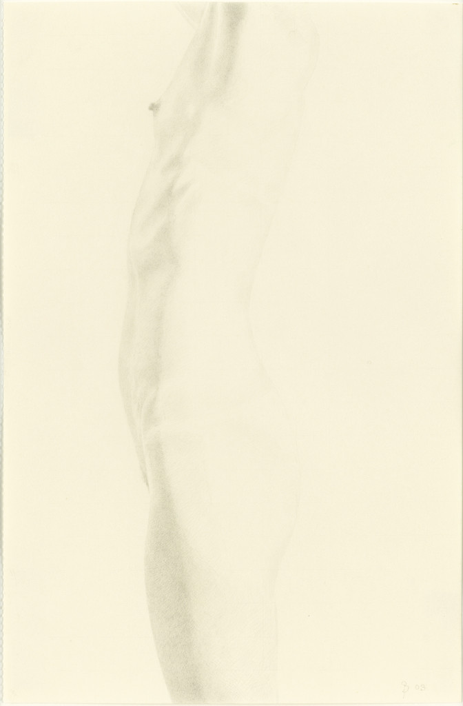 Untitled (Torso)