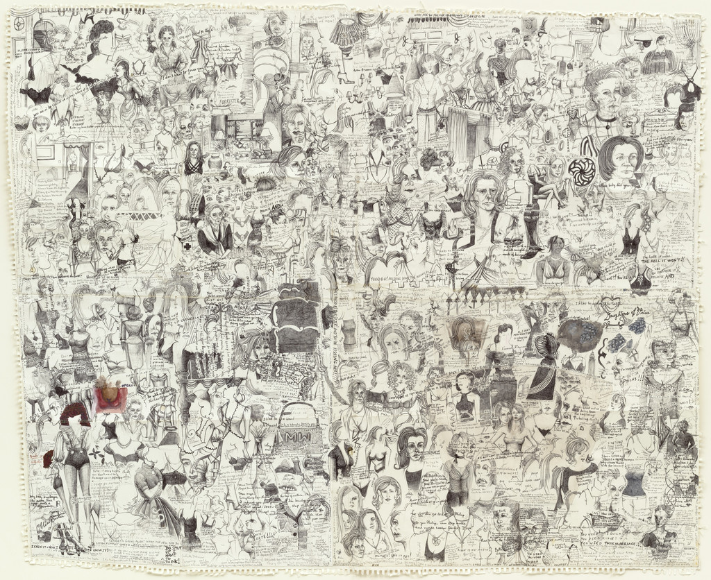 Untitled (Roxie)