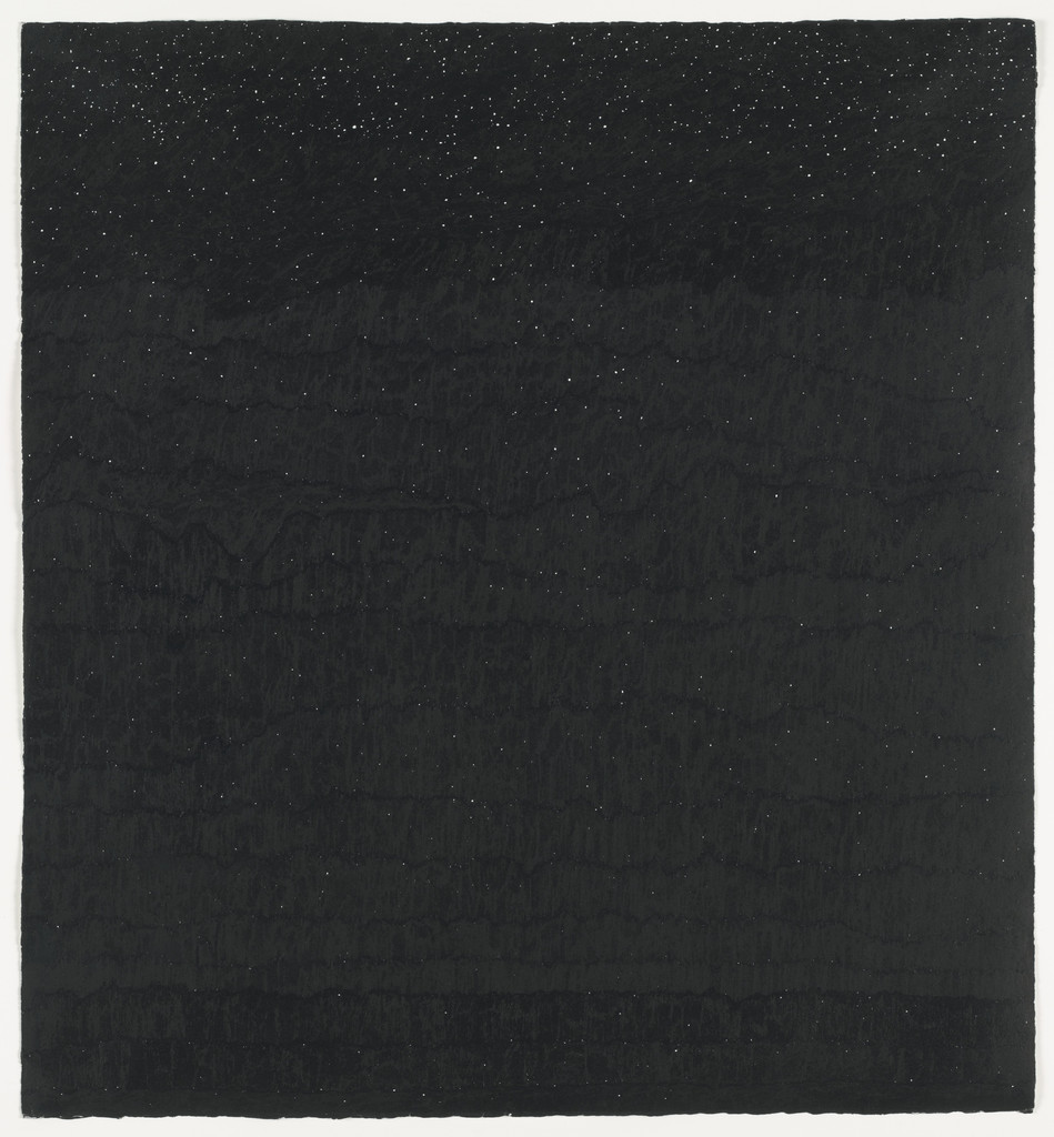 UNTITLED DRAWING #2