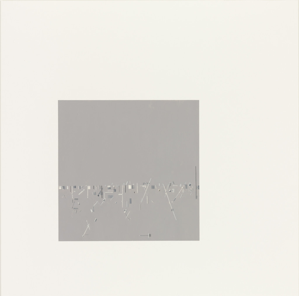 Enlarge (from + to -) IV