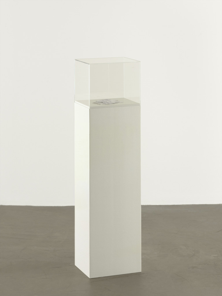 Martin Creed