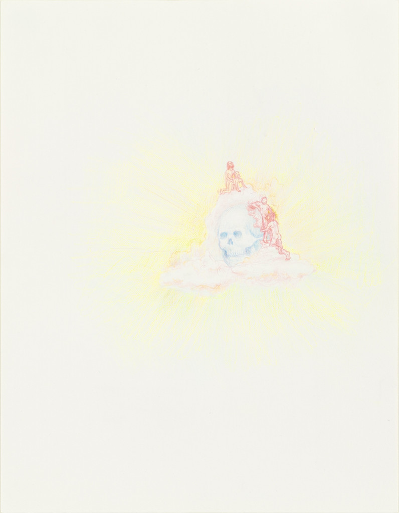 Dawn Evocation