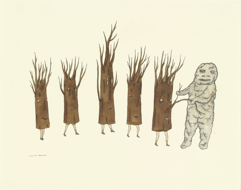 Artwork