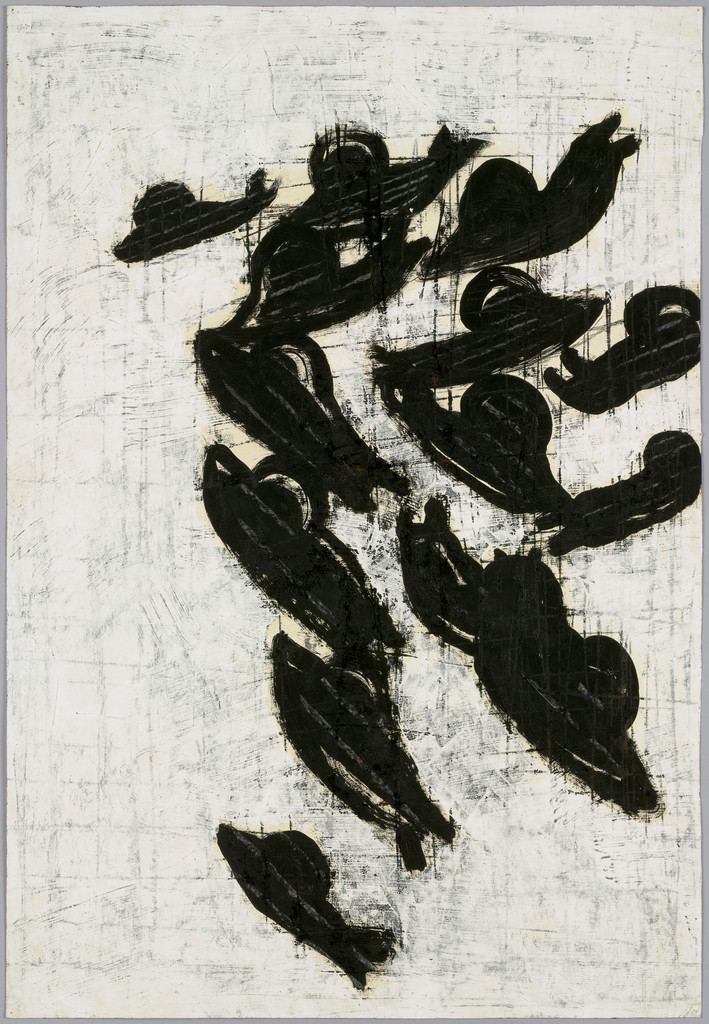 Untitled (snails)