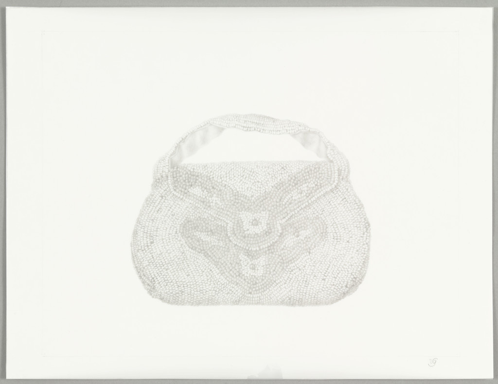 On Display (Purse)