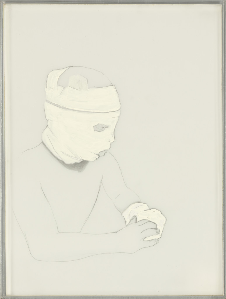 Head Cast