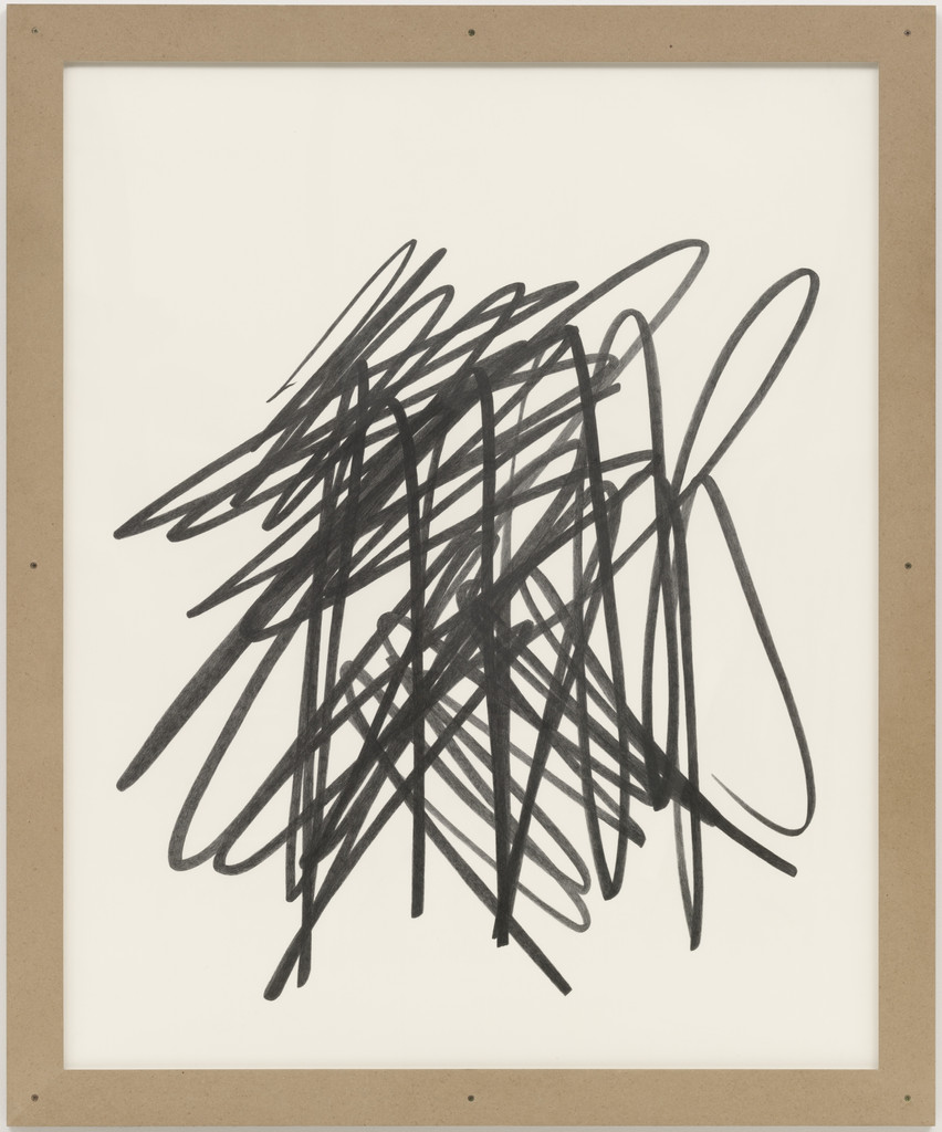 Scribble #3