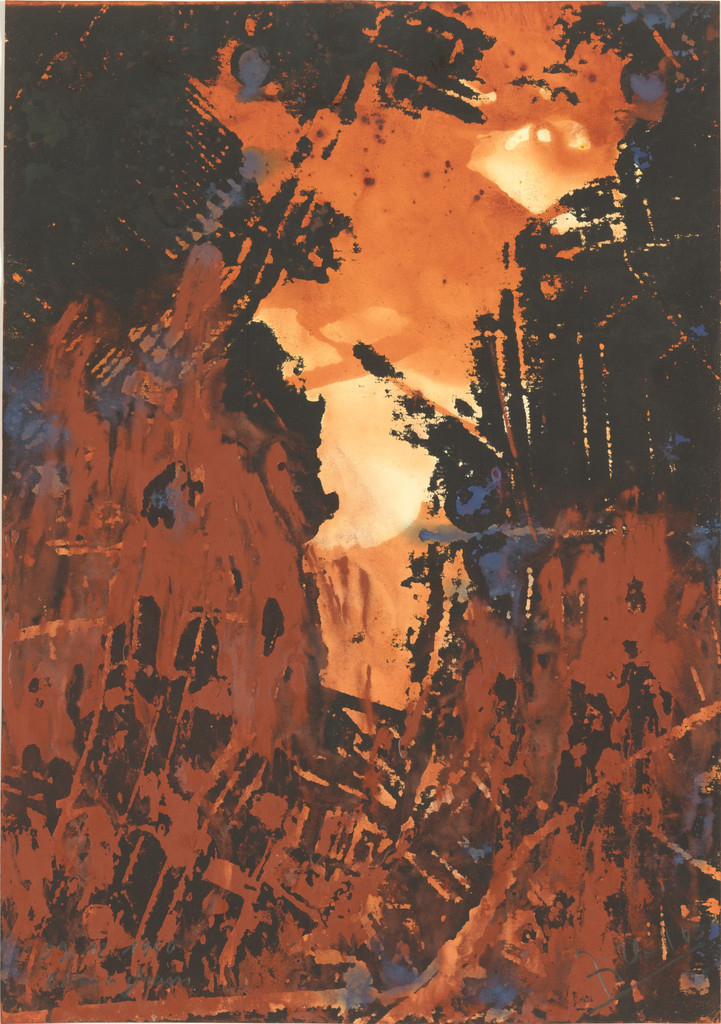 09.12.1940, Zerstörung Birminghams I