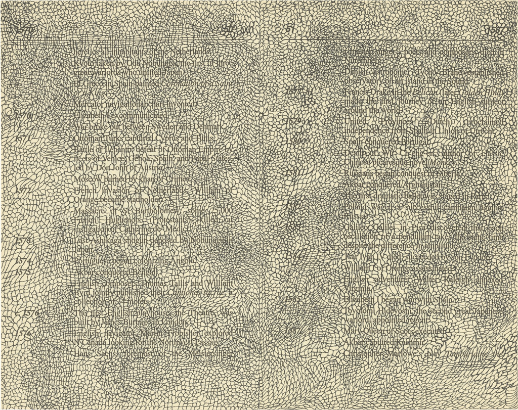 Untitled (A-Z(2))
