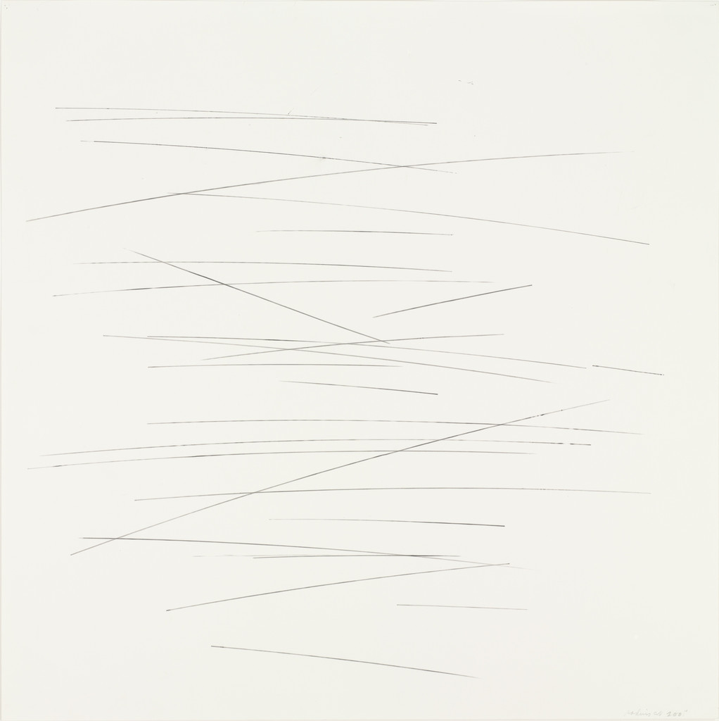 Lines (2/4) Radius: 299"