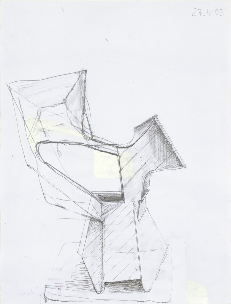 Untitled (27.4.03)