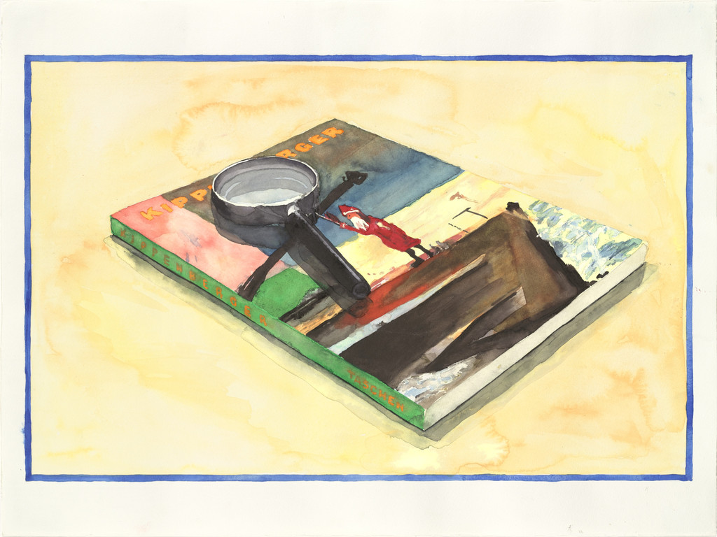 Untitled (Kippenberger)