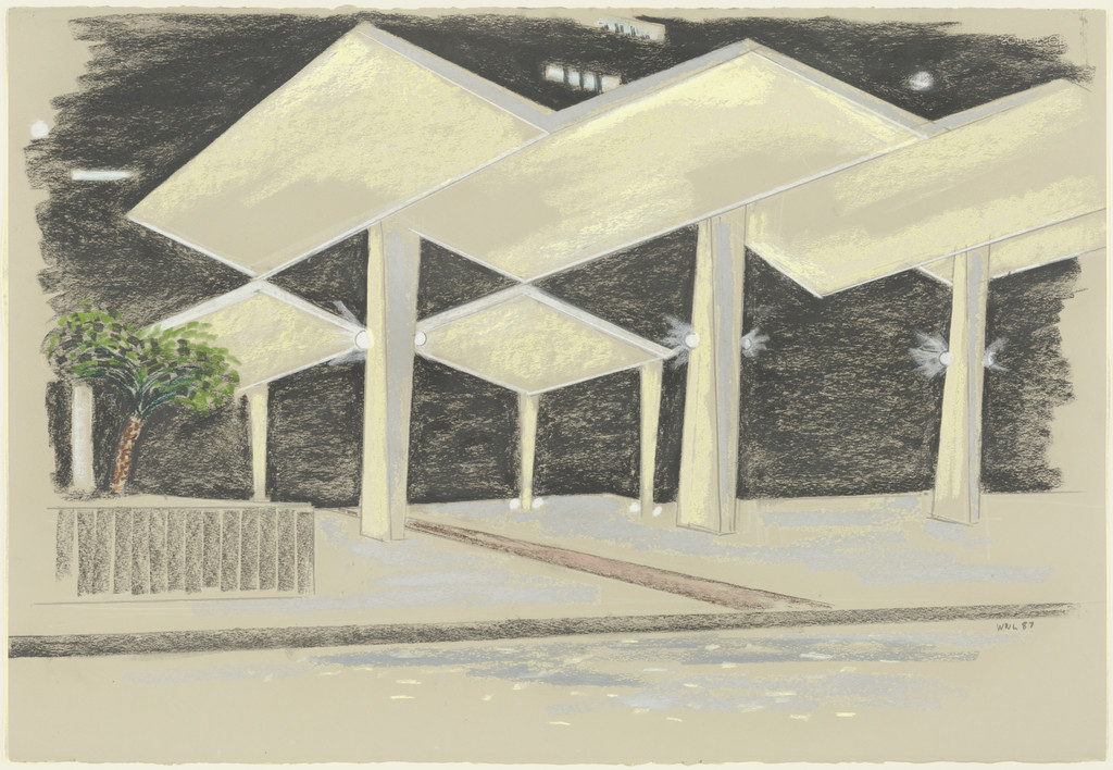 Diamond Canopies