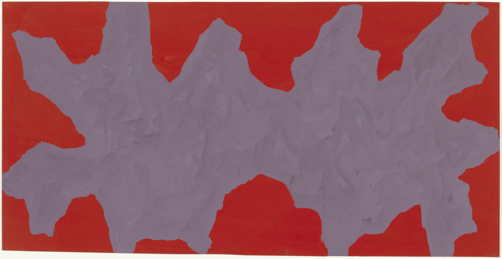 Irregular Form