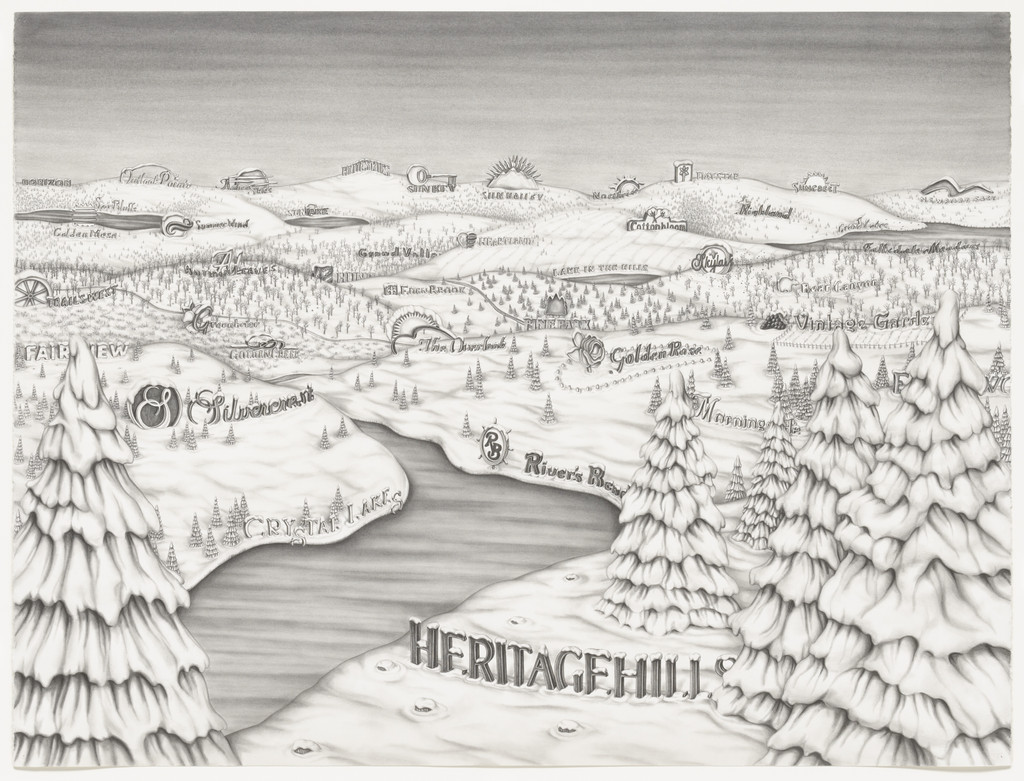 The Overlook