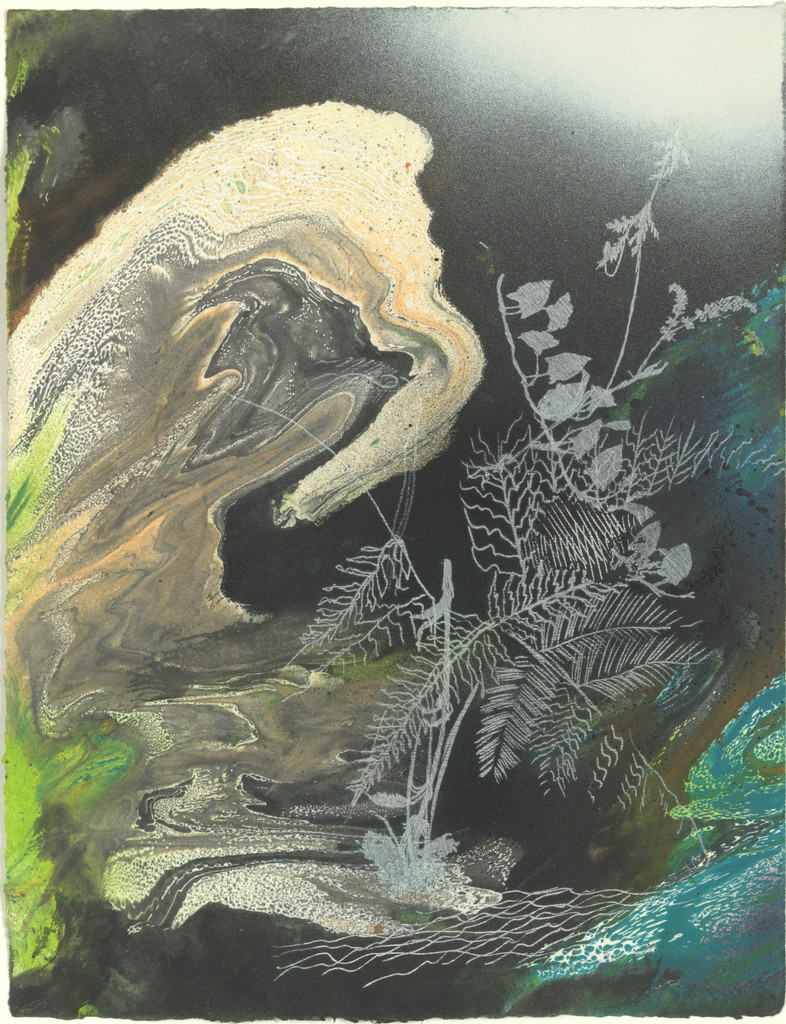 Undergrowth
