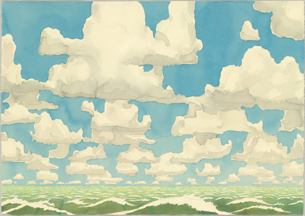 Cloud World