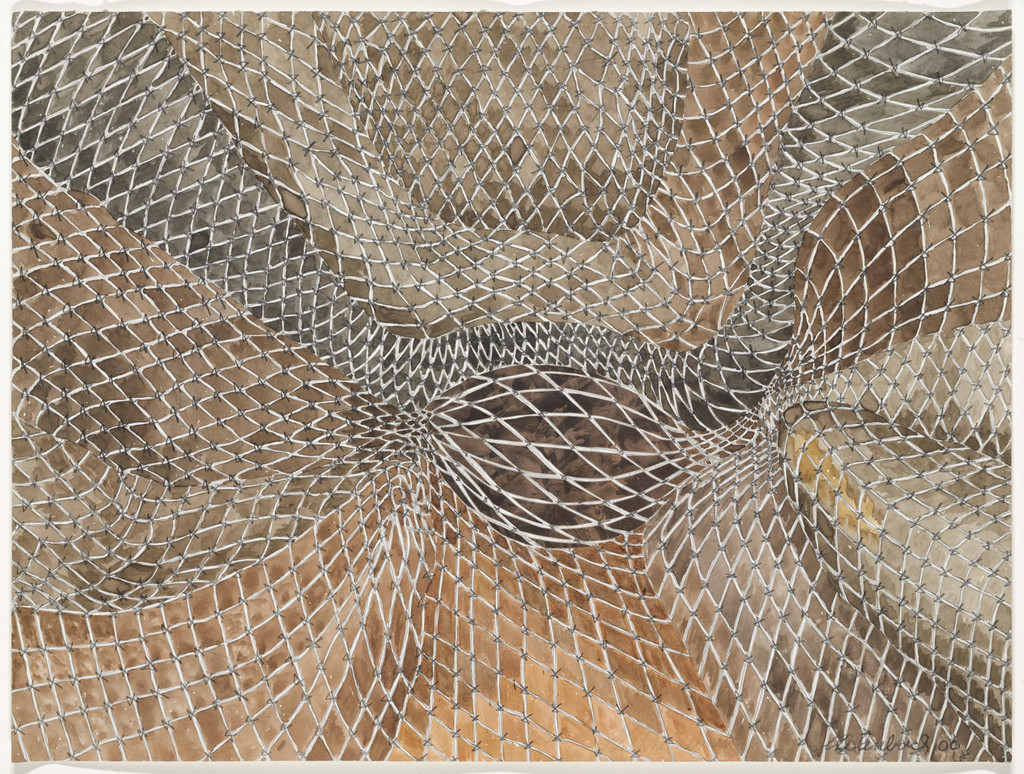 Cast the Nets II, In Netz gegangen II