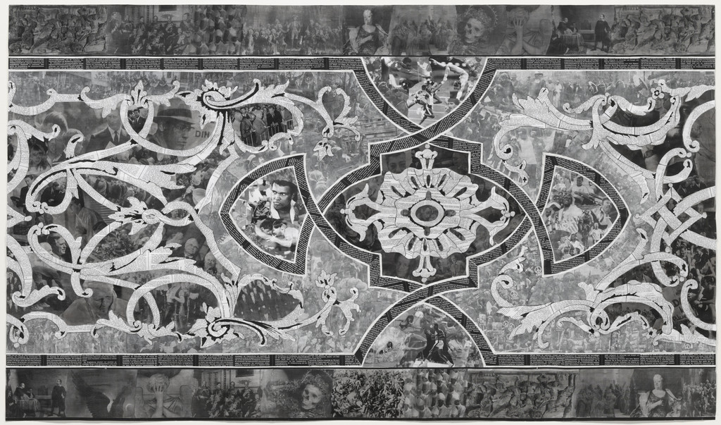 Bamberg Pattern