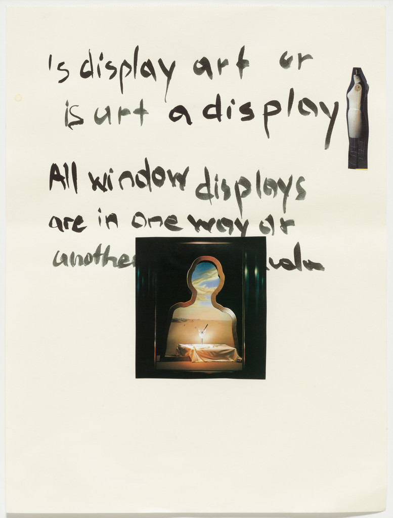 Artwork