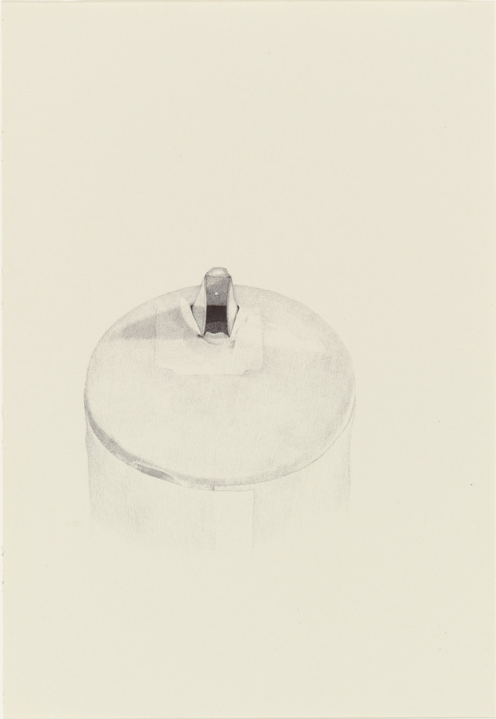 Untitled from the series 'Ten Thousand Things That Breathe'