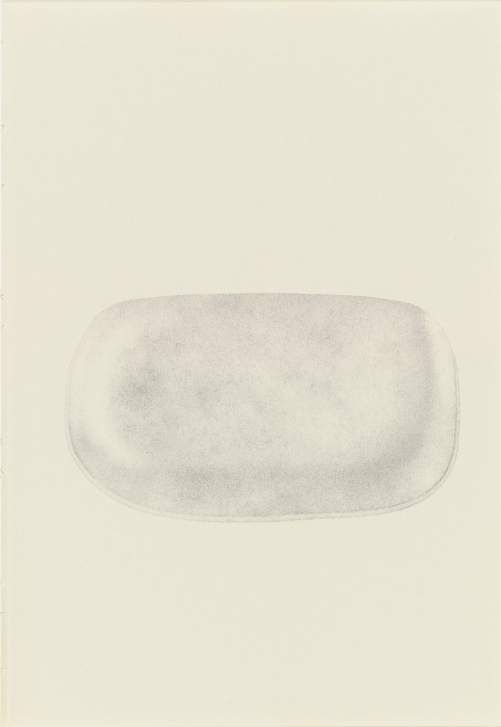 Untitled from the series 'Ten Thousand Things That Breathe'