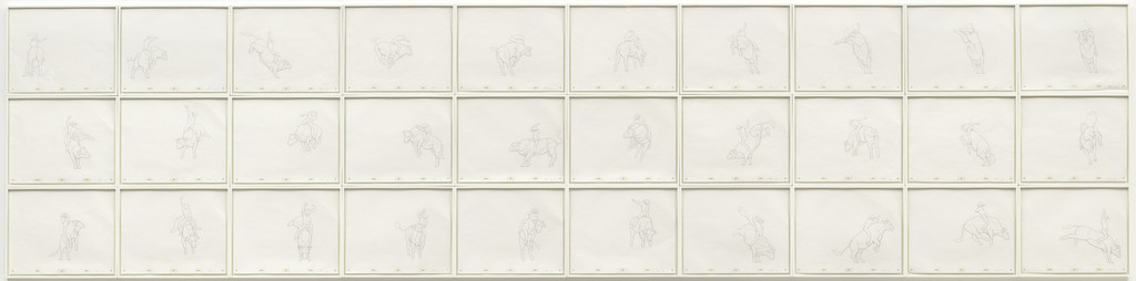 Stills from "The Perfect Ride" Animation