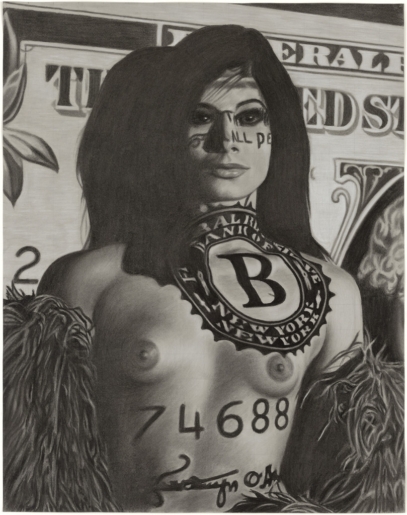 $