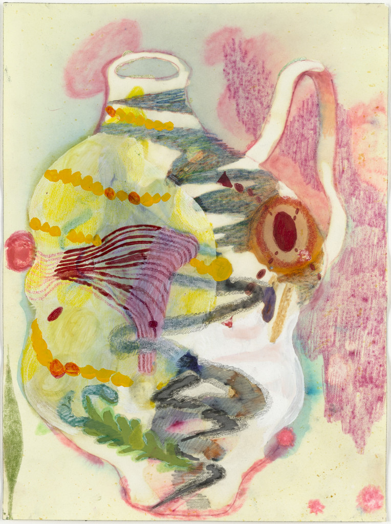 Vase