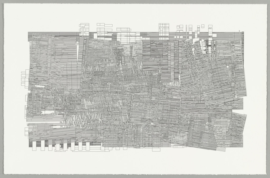 Plan 3 Disassembling