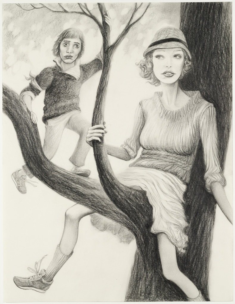 Untitled (Companion #5)
