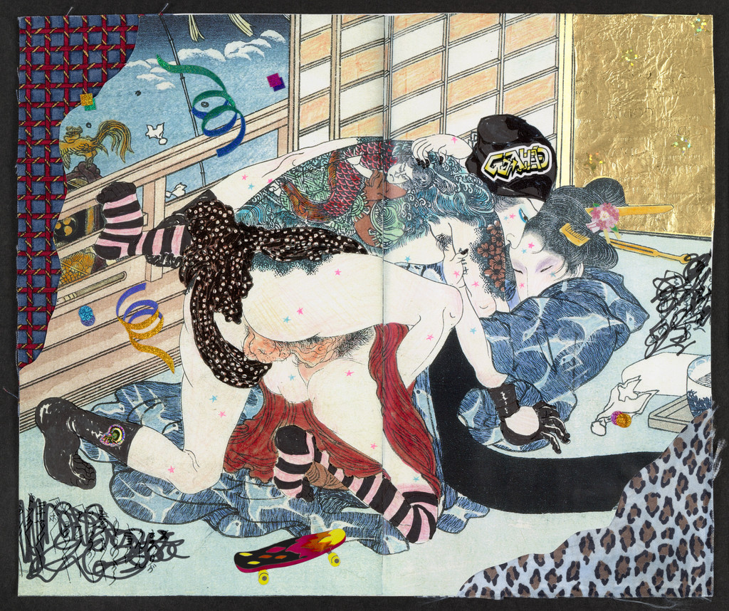 Artwork