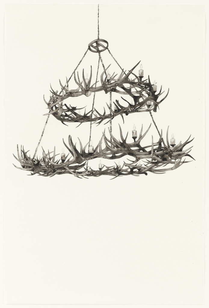 Chandelier #1